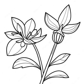 Firebuds Coloring Page 69792-56070