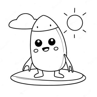 Pikuniku Coloring Page 69802-56088