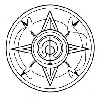 Destiny 2 Coloring Pages