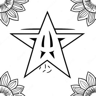 Houston Astros Coloring Pages