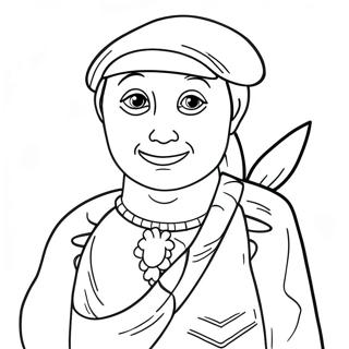 Mrze Coloring Pages