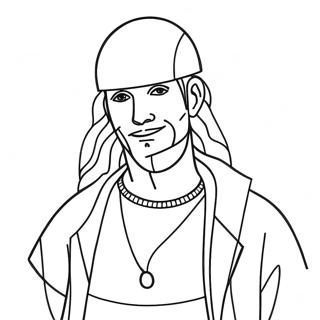 Mrze Coloring Page 70672-56770