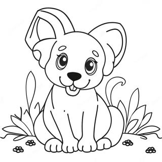 Mrze Coloring Page 70672-56771