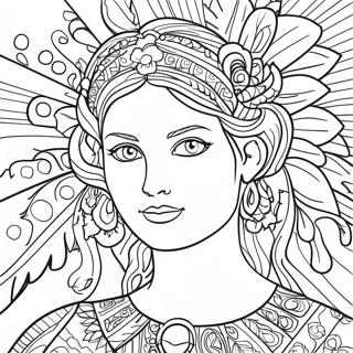 Mrze Coloring Page 70672-56772