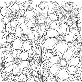 William Morris Coloring Pages