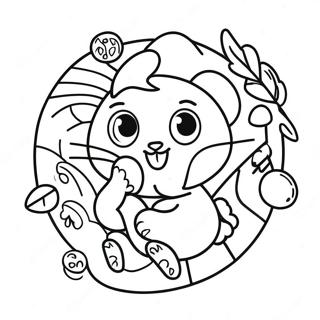 To Print Coloring Pages