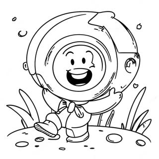 Printable Coloring Pages For Kids 70892-56950