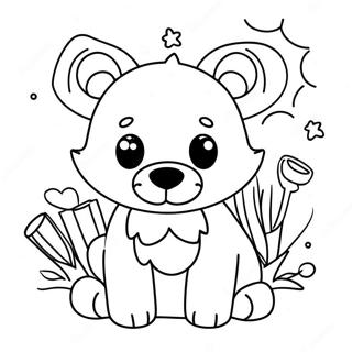 Printable Coloring Pages For Kids 70892-56952