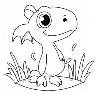 Fun Animal Coloring Pages To Print 70893-56972