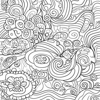 Camo Pattern Coloring Page 71012-57052