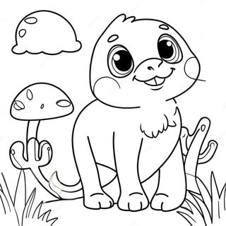 Have A Great Day Coloring Pages