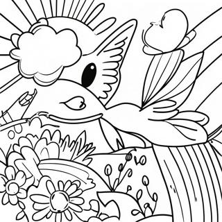 Prismacolor Coloring Page For Kids 71292-57271