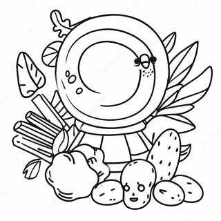 Prismacolor Coloring Page For Kids 71292-57272