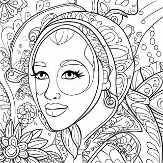 Yescoloring Fun Coloring Pages