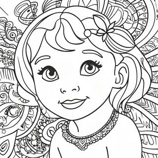 Yescoloring Fun Coloring Page 71332-57302