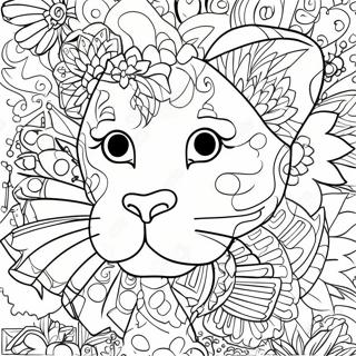 Yescoloring Fun Coloring Page 71332-57303