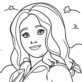 Yescoloring Fun Coloring Page 71332-57304