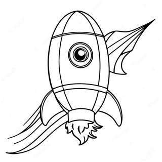 Spacex Coloring Page 71532-57468