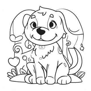 Please And Thank You Coloring Page 72132-57940