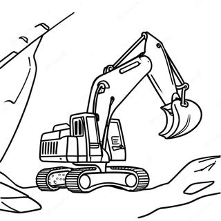 Mining Coloring Pages