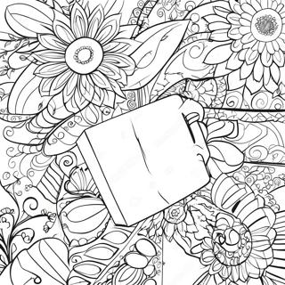 Notability Coloring Pages