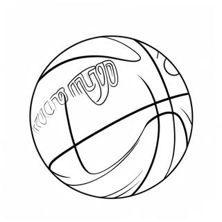 Kuroko's Basketball Coloring Pages