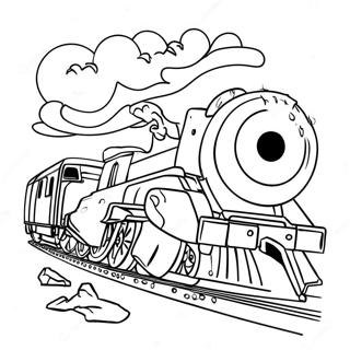 Awana Sparks Coloring Pages