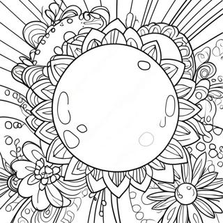 Realistic Pearl Coloring Page 72442-58186