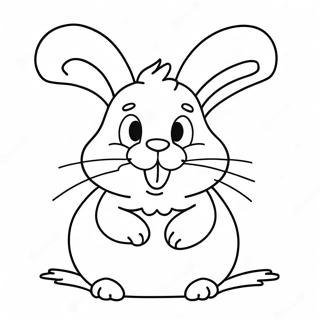 Bunnicula Coloring Page 72702-58391