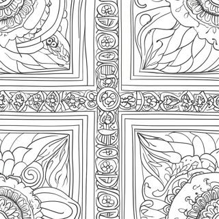 England Coloring Pages