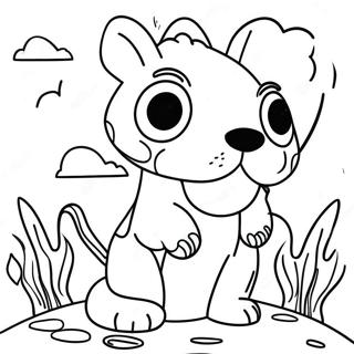 How To Make A Coloring Pages