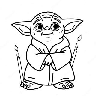 Star Wars Coloring Pages