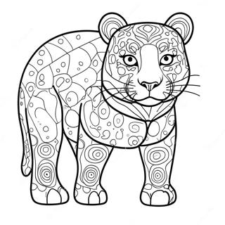 Dot To Dot Animal Coloring Page 73052-58679