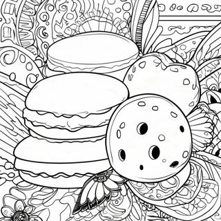 Spanishtuff Coloring Pages