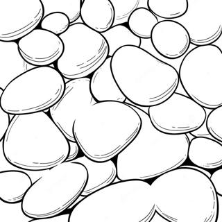 Pebbles Coloring Page 73432-58974