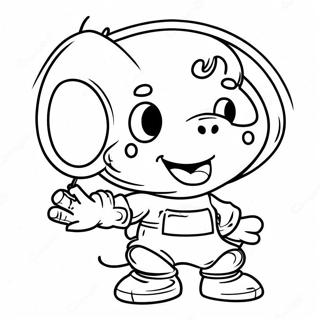 Expert Coloring Page For Kids 73542-59066