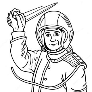 Rush Coloring Page 73572-59083