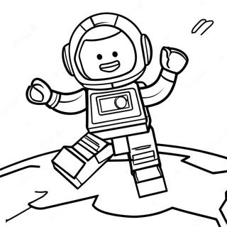 Minecraft Coloring Pages