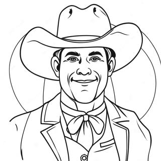 Mal Coloring Pages