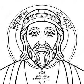 God Is Good Coloring Page 73812-59278