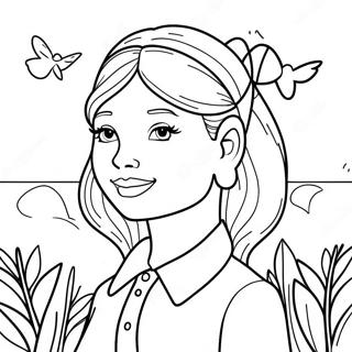 February Coloring Page 7771-6552