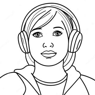 Depression Coloring Pages