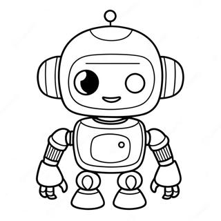 Ai Generator Coloring Pages