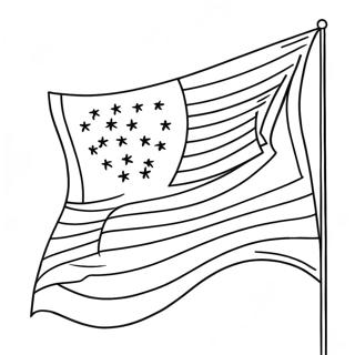 United States Coloring Pages