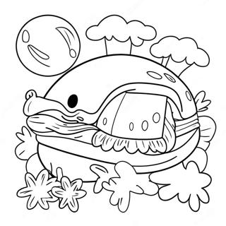 Big Coloring Pages