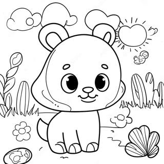 Big Coloring Pages For Kids 8101-6814