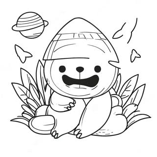 Big Coloring Pages For Kids 8101-6816