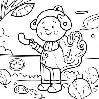 Get Coloring Pages