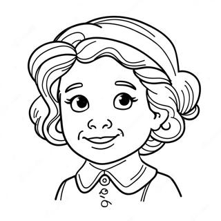 How Coloring Pages For Kids Coloring Page 8861-7415