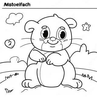 Colorful Addition Worksheets Coloring Page 9442-7875